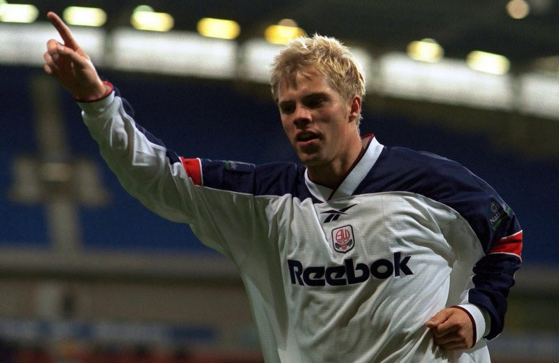 เรื่องง่ายๆที่ทำยาก : โบลตันทำอย่างไรจึงเต็มไปด้วยแข้งระดับโลก  ทั้งที่เป็นทีมขนาดเล็ก?