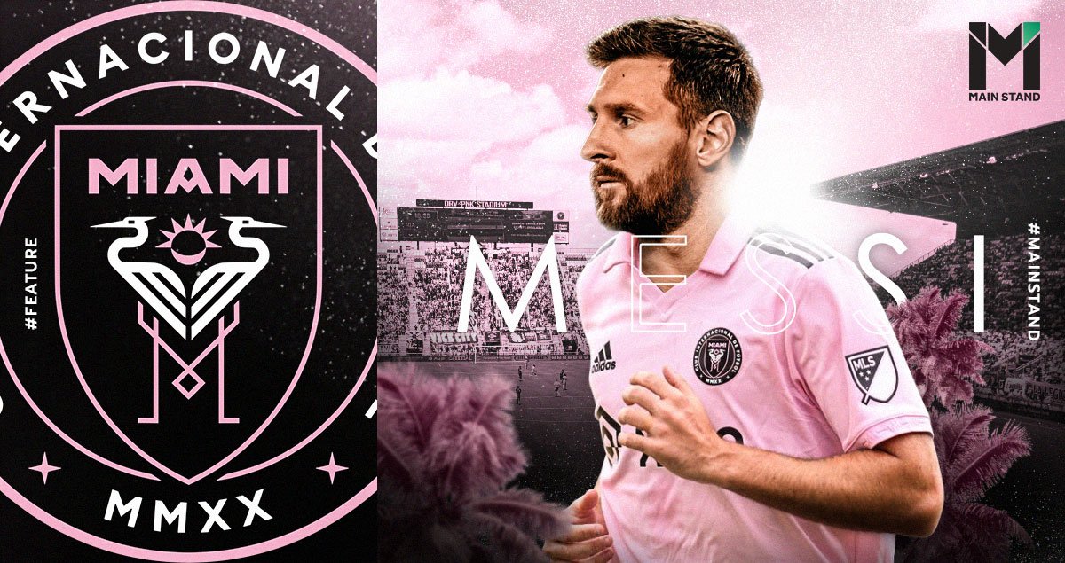 Lionel Messi to Inter Miami: Why the MLS is Messi's likeliest destination?  | Main Stand