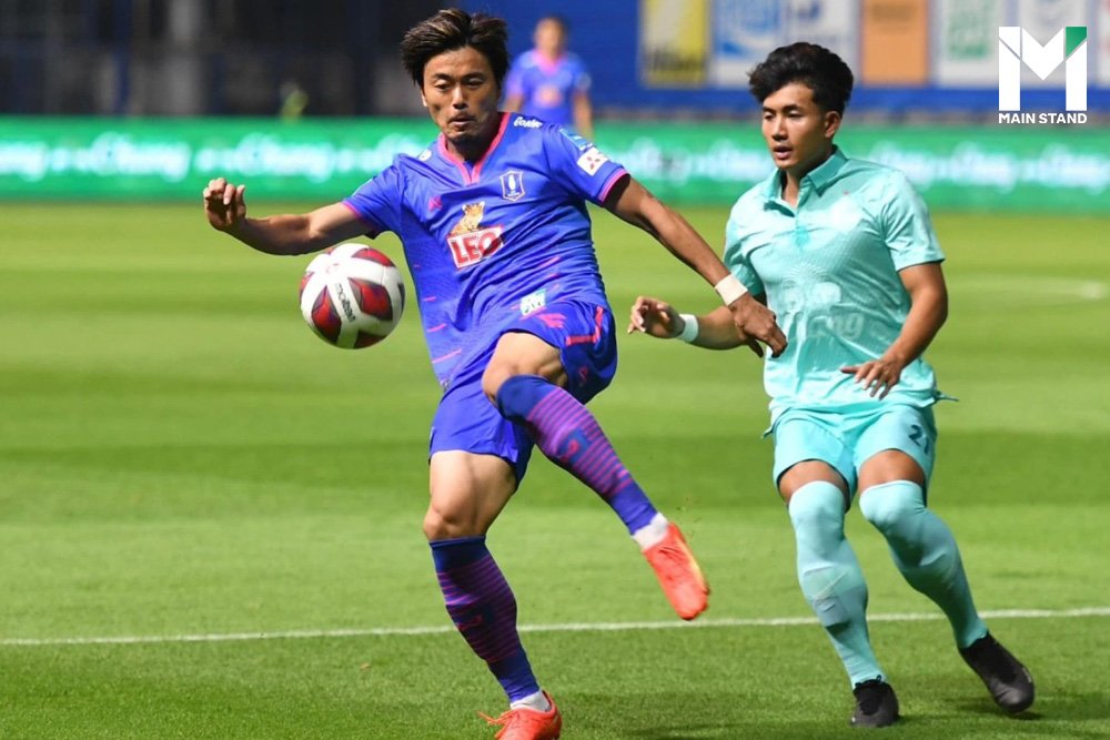 Suphanat Mueanta to the EPL: Is it truly possible for a Thai