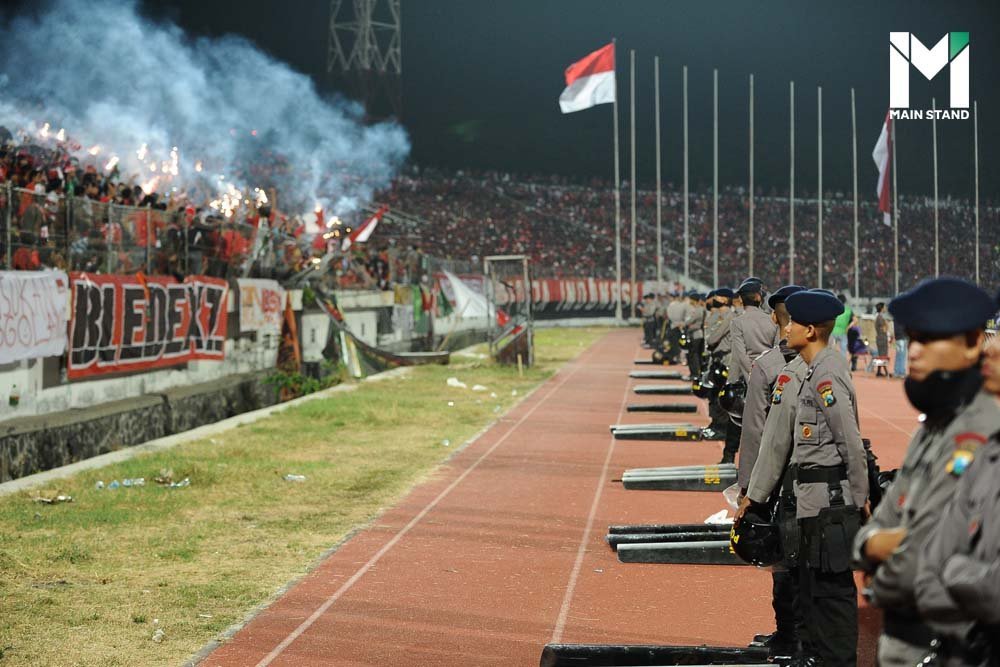 Kanjuruhan Stadium Tragedy: Uncovering The Deadliest Football Stadium ...