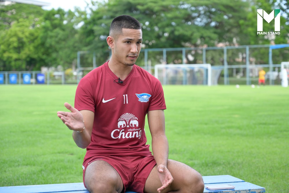 Faiq Bolkiah: Labeled as a 'Prince' but determined as a pro-footballer |  Main Stand