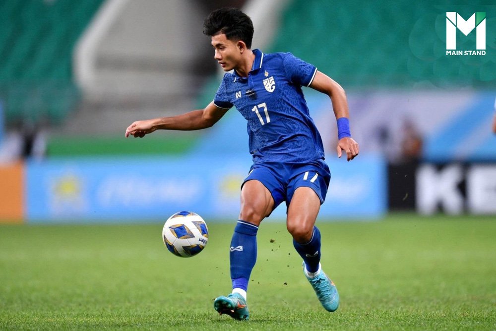 Suphanat Mueanta to the EPL: Is it truly possible for a Thai