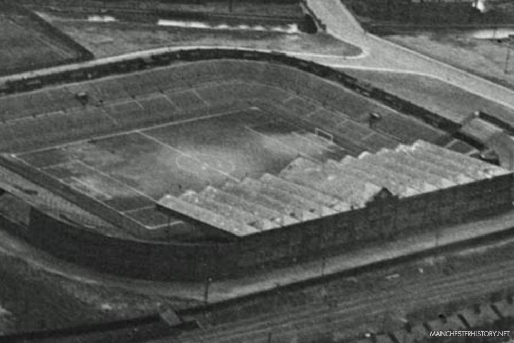 Livervpool Manchester United 1915