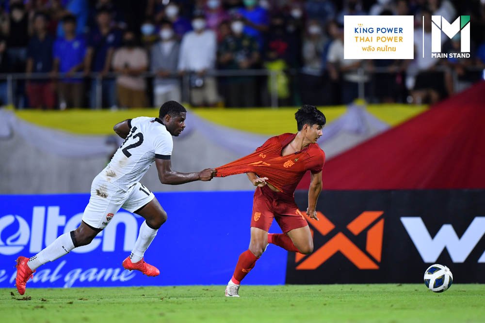 Suphanat Mueanta to the EPL: Is it truly possible for a Thai