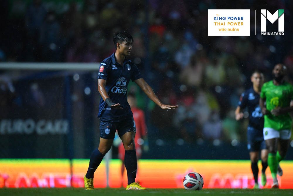 Suphanat Mueanta to the EPL: Is it truly possible for a Thai