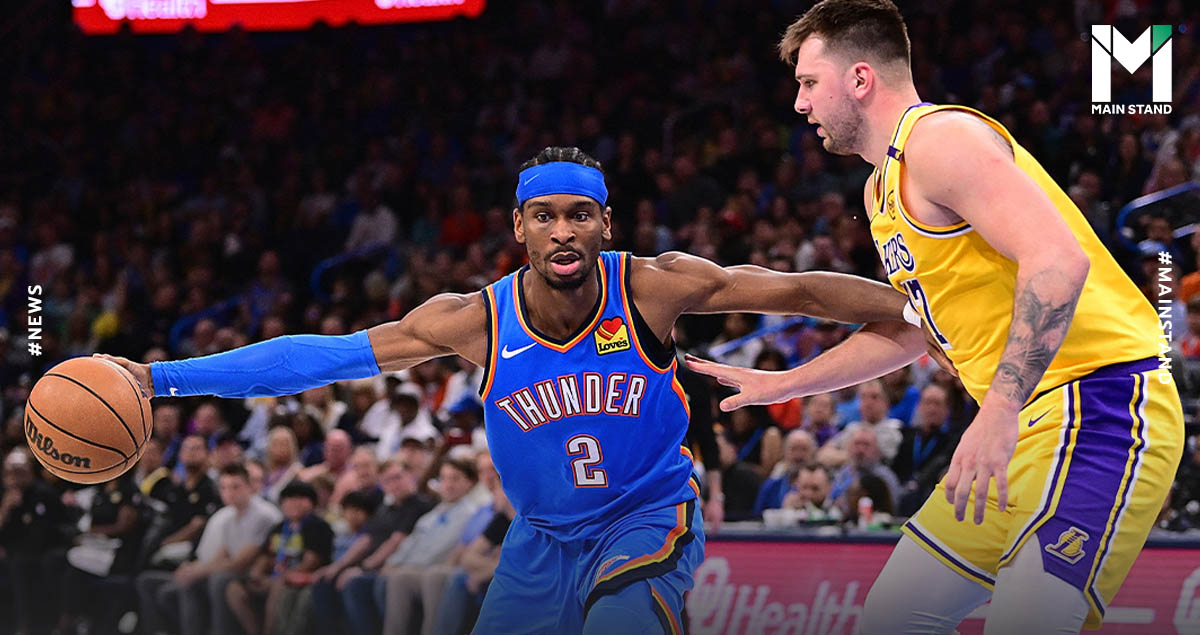 เส้นทางสู่แชมป์ ใน NBA Playoffs ฤดูกาล 2025-26