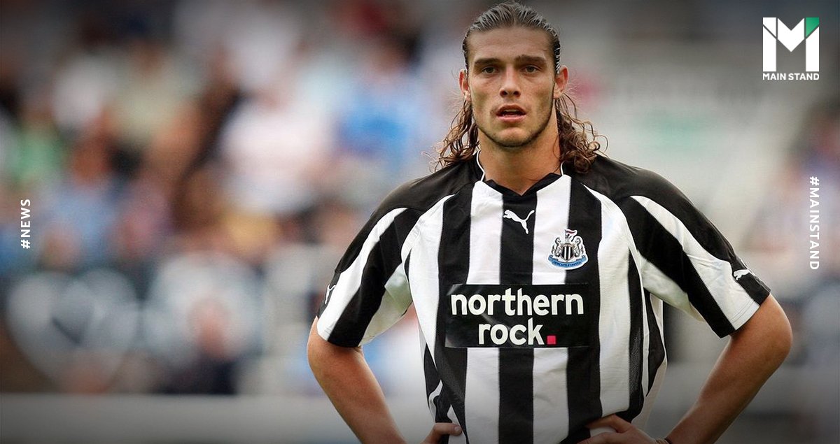 Eating Habits of Footballer Andy Carroll: From Roast Beef to Nutritional Guidance