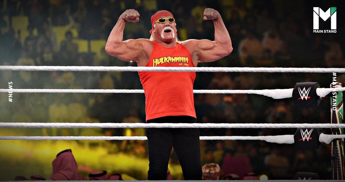 Hulk Hogan