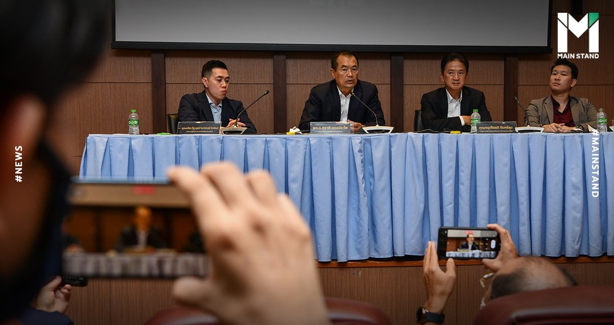 One จับมือ กกท. และสนามมวยลุมพินี ยืนยันไม่มีปัญหาใช้คำว่า “มวยไทย” ให้ ...