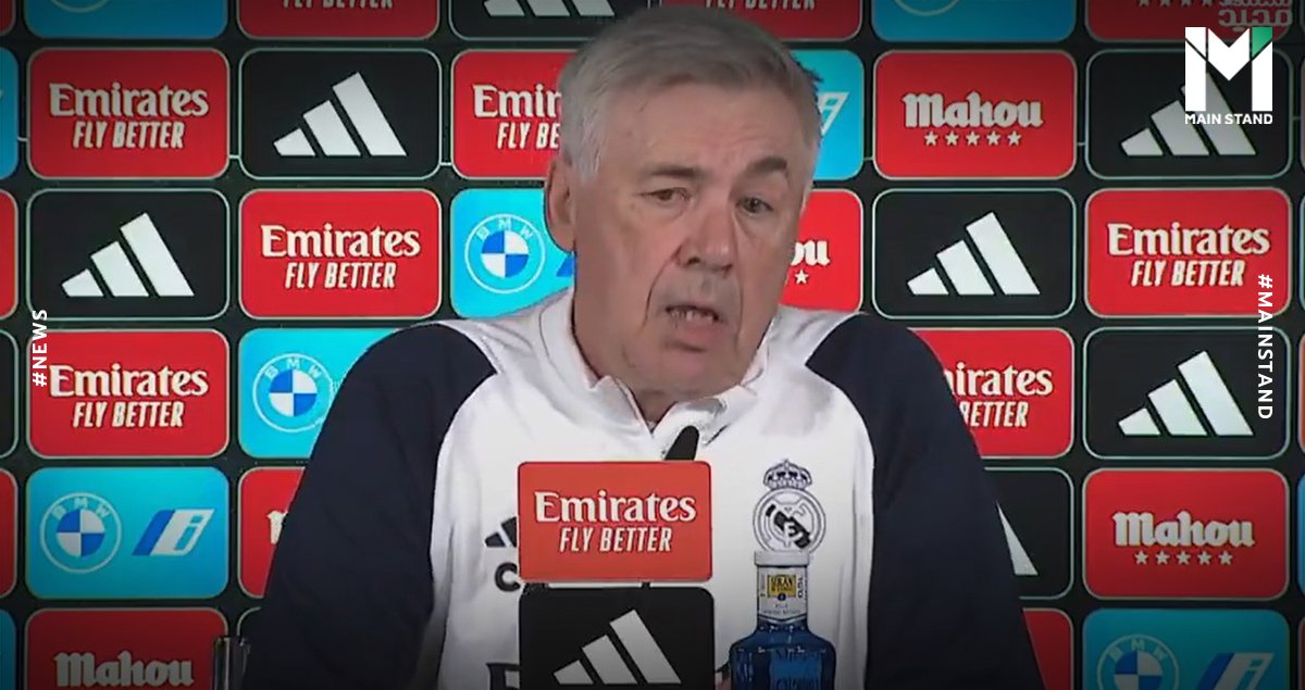 Carlo Ancelotti