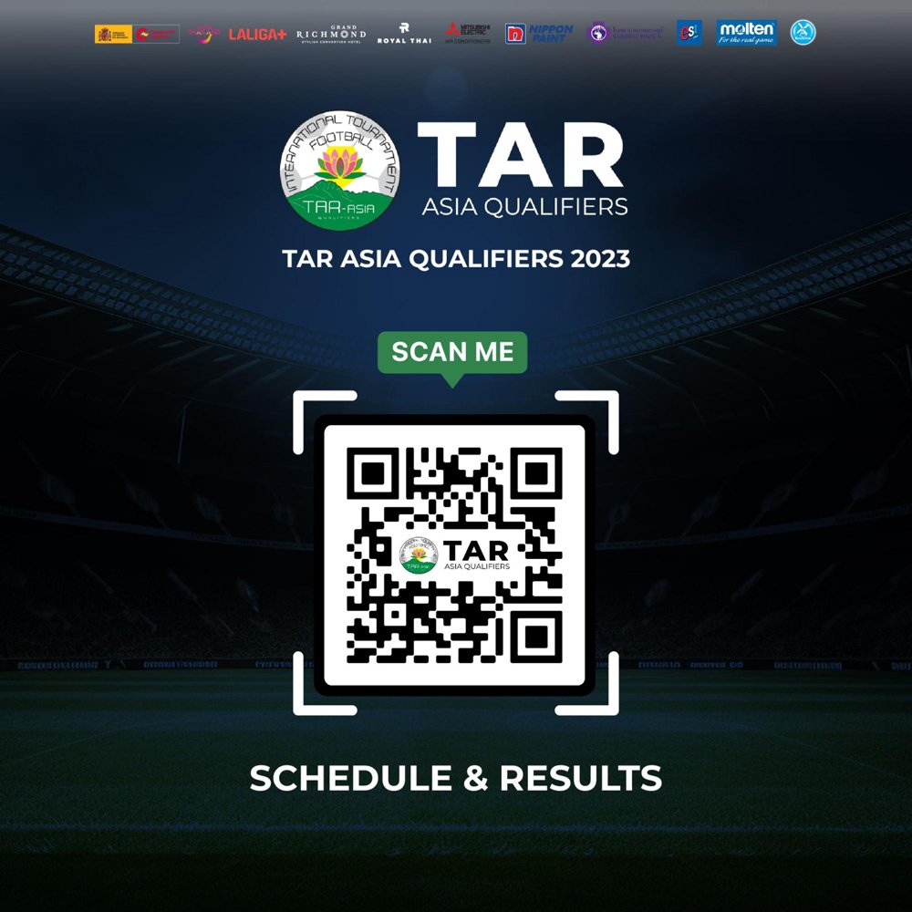 TAR Asia