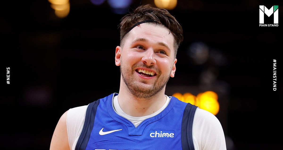 LukaDoncic