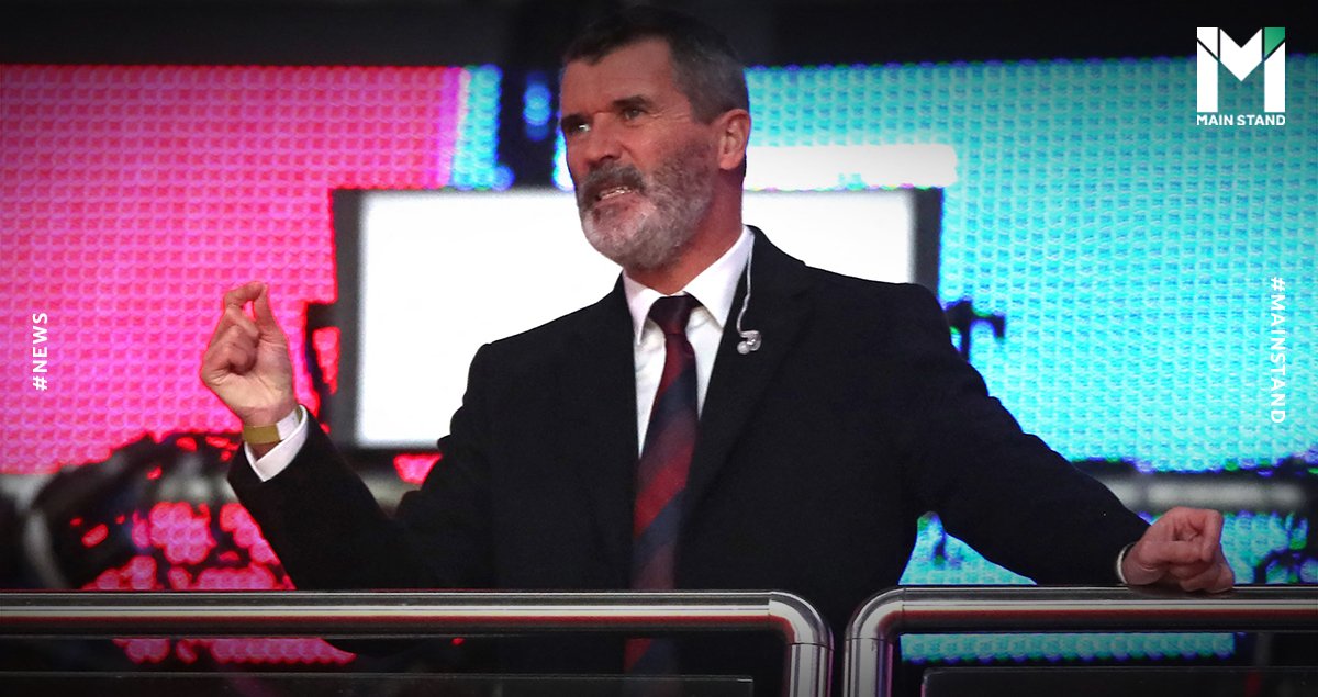 Roy Keane