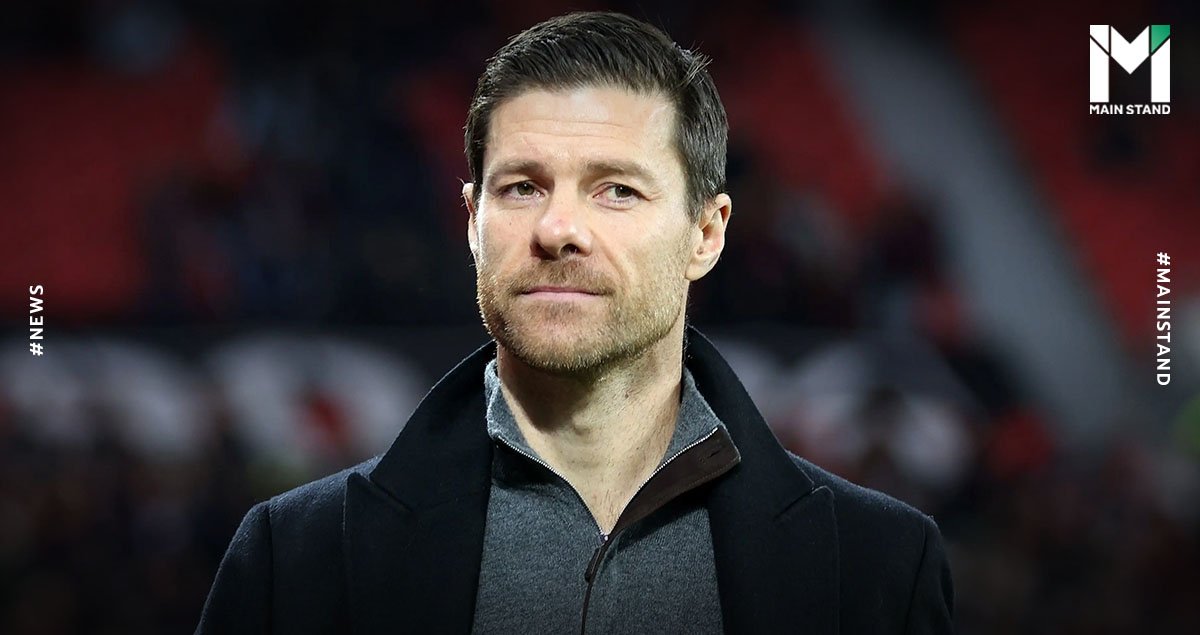 Xabi Alonso