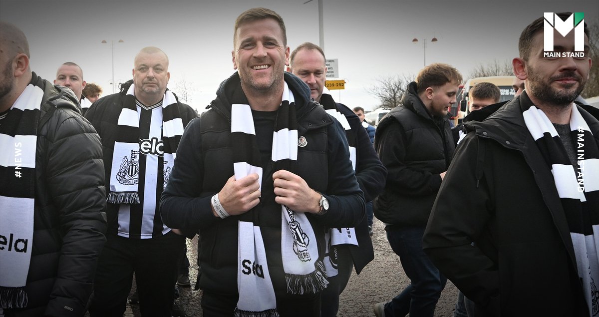 Newcastle Vs Sunderland